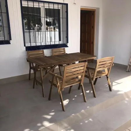 Adosado Acogedor En