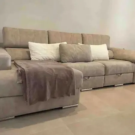 Adosado Acogedor En Apartment Gran Alacant