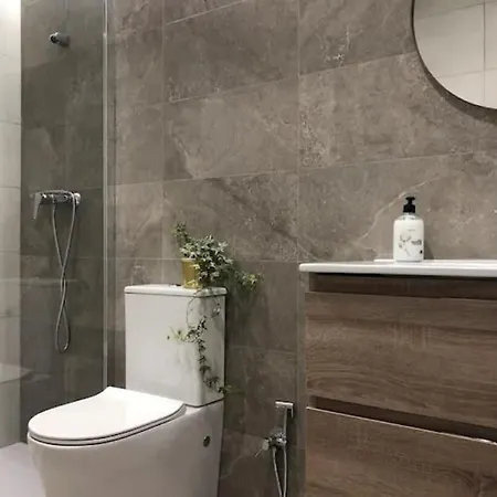 Apartment Adosado Acogedor En