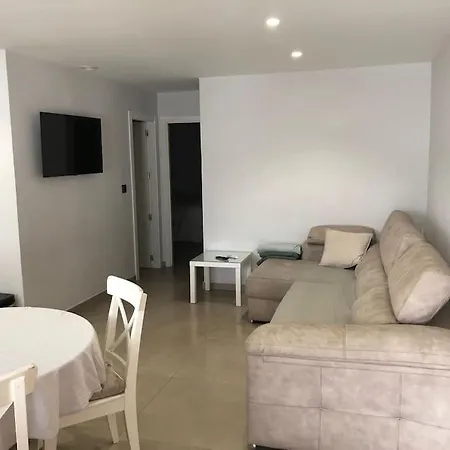 Adosado Acogedor En Apartment Gran Alacant