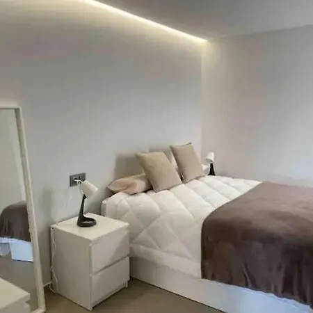 Adosado Acogedor En Apartment