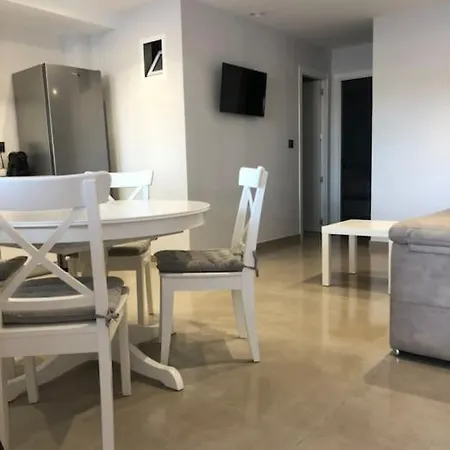Adosado Acogedor En