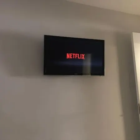 Adosado Acogedor En Apartment *