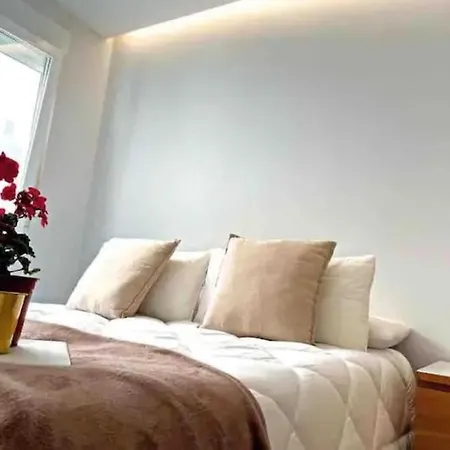 Apartment Adosado Acogedor En