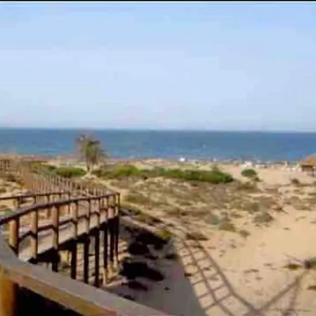 Apartment Adosado Acogedor En